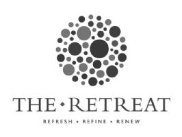 The Retreat Beauty Clinic Logo